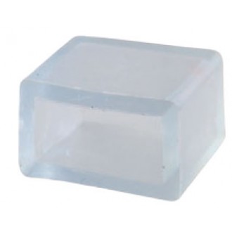 Stranski pokrov / čep za LED trak Elmark SMD3528 IP65