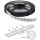 LED trak SMD5050 15mm 2x60LED 28,8W/m Elmark - hladno bela