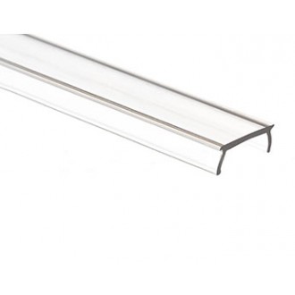 Klus - pokrov K - prozoren