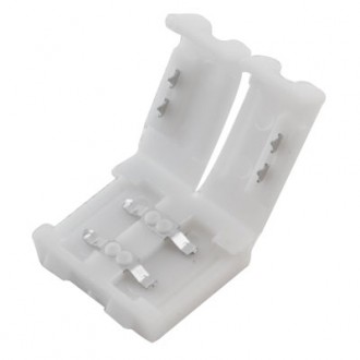 Konektor za LED trak 8mm