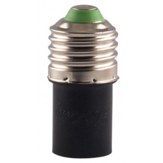 LED adapter/pretvornik iz E27 na E14