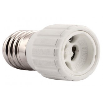 LED adapter/pretvornik iz E27 na GU10