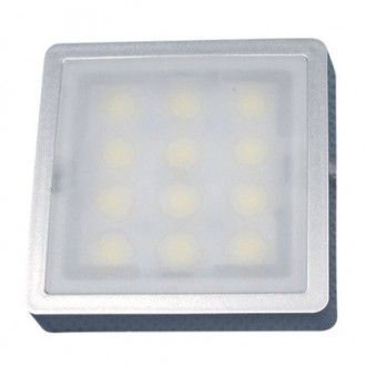 LED kabinet svetilka CAB-14 2.4W 3000K