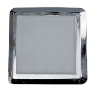 LED kabinet svetilka CAB-16 1W 3000K