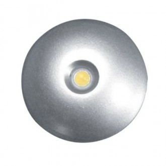 LED kabinet svetilka CAB-18 1W 3000K