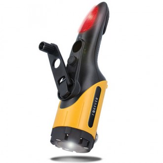 LED multifunkcijska svetilka 5v1