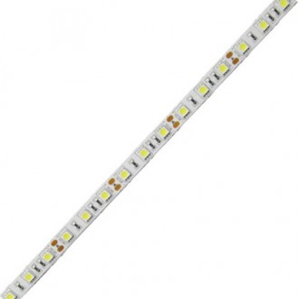 LED trak SMD5050 60LED/m 10mm 14,4W 3000K 12V IP54