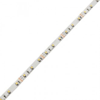 LED trak SMD3527 60LED/m 10mm 9,6W CCT2600-6500K 12V IP20