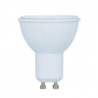 LED žarnica GU10 1W 100° - hladno bela