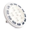 LED žarnica GU10 ES111 spotlight 11W - nevtralno bela, belo ohišje