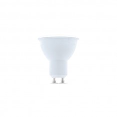 LED žarnica GU10 3W 3000K - toplo bela