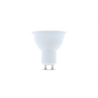 LED žarnica GU10 3W 3000K - toplo bela
