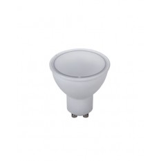 LED žarnica GU10 6W - nevtralno bela