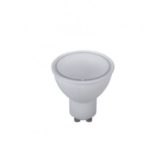 LED žarnica GU10 6W - nevtralno bela