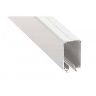 Lumines - LED profil TALIA M2 bel - nosilni profil