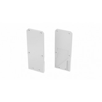 Lumines - stranski čep UNICO+TALIA M2 bel, desni