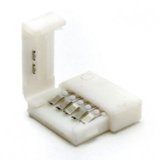 Konektor za RGBW LED trak 12mm