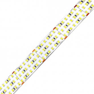  LED trak SMD2835 420LED/m 30mm 36W 4000K 24V IP20
