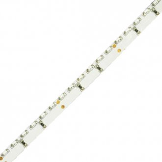 LED trak SMD335 120LED/m 8mm 9.6W 4000K 12V IP20 / SIDE VIEW