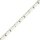 LED trak SMD335 120LED/m 8mm 9.6W 4000K 12V IP20 / SIDE VIEW