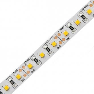 LED trak SMD1919 120LED/m 8mm 30W 3000K 24V IP20