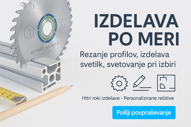 izdelava