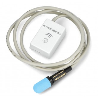 blebox - humiditySensor - senzor vlage in temperature zraka wi-fi