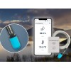 blebox - humiditySensor - senzor vlage in temperature zraka wi-fi
