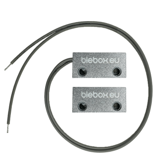 blebox - reedSwitch - za zaznavanje položaja vrat, oken ...