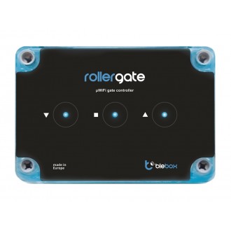 blebox - rollerGate - modul za garažna vrata