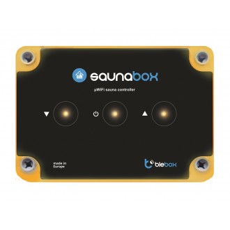 blebox - saunaBox - modul za savno