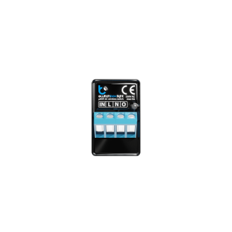 blebox - switchBox LIGHT - modul za upravljanje električnih naprav