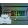 blebox - switchBoxD - modul za upravljanje električnih naprav 230V