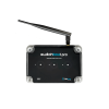 blebox - switchBoxT PRO 5V / 12V / 24V / 230V - modul za upravljanje treh električnih naprav