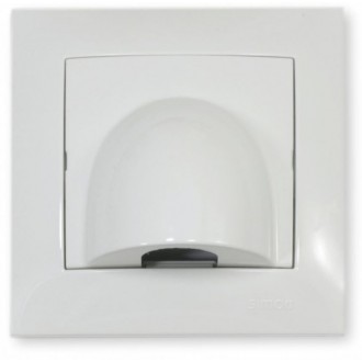 blebox - stenski okvir za temperaturno sondo