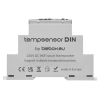 blebox - tempSensor DIN 230V - temperaturni senzor wi-fi blebox - tempSensor DIN 230V - temperaturni senzor wi-fi