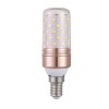 LED žarnica E14 6W - hladno bela