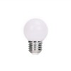 LED žarnica E27 G60 3W - 6000K hladno bela