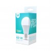 LED žarnica E27 A60 10W 3000K - toplo bela