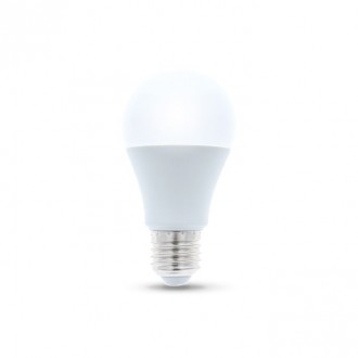 LED žarnica E27 A60 10W 4500K - nevtralno bela