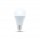 LED žarnica E27 A60 8W 4500K - nevtralno bela