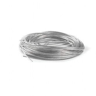 Izolirana prevodna žica za izdelavo viseče svetilke FI 1.35mm