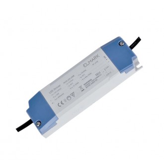 Napajalnik / driver za LED panel 24W 300mA