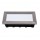 LED vgradnja fasadna svetilka 1.5W 6000K IP65 siva