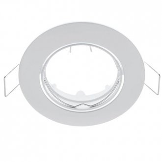 Vgradno ohišje SA-90 - belo