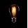 LED žarnica E27 A60 8W 2800K - toplo bela, dimmable