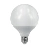 LED žarnica E27 G120 20W 4000K - nevtralno bela