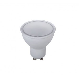 LED žarnica GU10 5W - nevtralno bela, dimmable