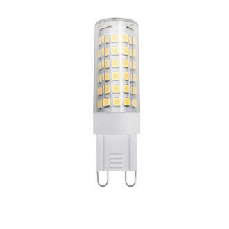 LED žarnica G9 7W - nevtralno bela 4000K