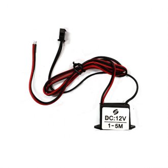 EL inverter / do 5m / napetost 12VDC na priključne kable